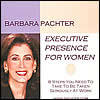 Executive Presence for Women